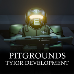 [RAID] Pitgrounds