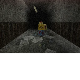 The Hall icon