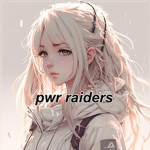 pwr raiders