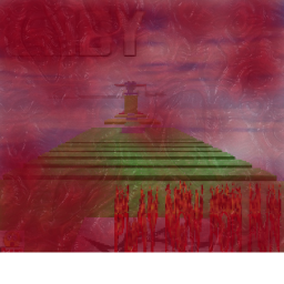 The Fleshlands