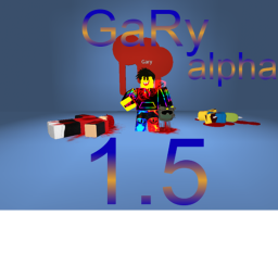Gary Alpha