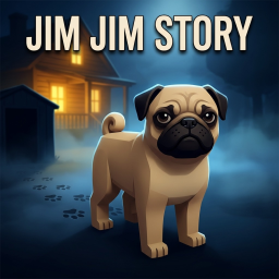 The JimJim Story [BETA]