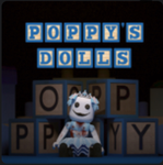 Poppy’s Dolls!