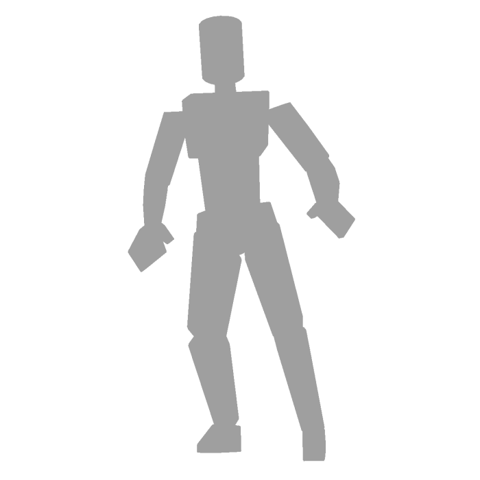 6 FOOT 7 FOOT