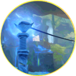 Energy Biome Discovered