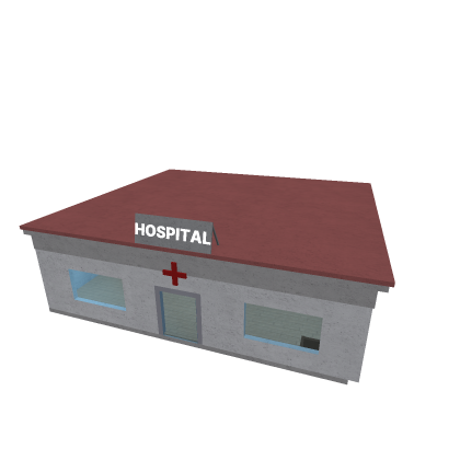 DabHoodHospital