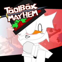 TOOLBOX MAYHEM | ⚔️ (beta)