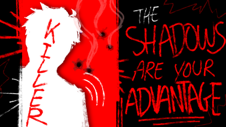 Crimson Shadows screenshot 1