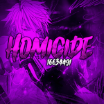 Homicide な