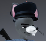 The Rat Polices