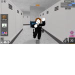 MM2 Light's Fan!
