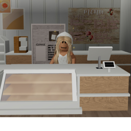 Aesthetic Obby