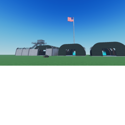 MILITARY - NPC FIGHT -   *WORK IN PROGRESS*