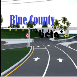 Blue County Beta