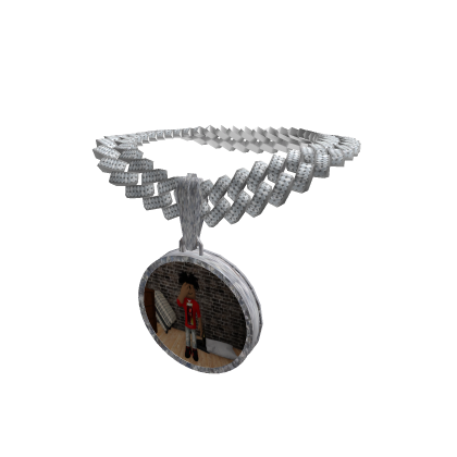 Silver Chain
