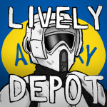 Lively Depot