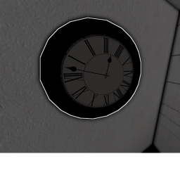 Time (horror very short game)