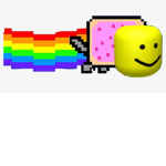 Rainbow outlines club