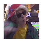 Blond boys