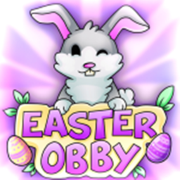 Easter Obby