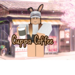 The Cuppa Coffee