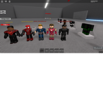 The Spider Group [SM]