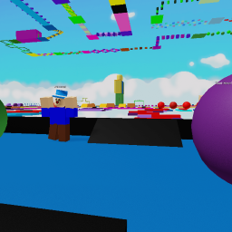 OBBY SUPER FAIL