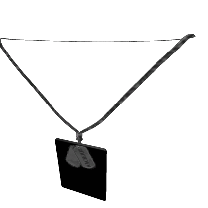 dog tags