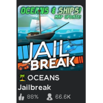 JAILBREAK CASH STORE