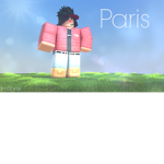PARIS☂