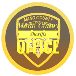 Mano County Sheriff's Office | RP Server .