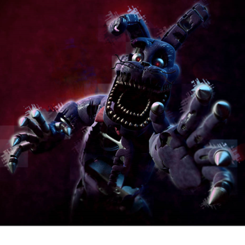 ESCAPE KILLER BONNIE