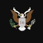 16th US Infantryᅠᅠᅠ