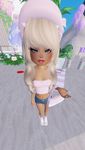 -lovely peaches-
