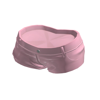 pink shorts thumbnail