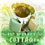 elfxrio's cottage