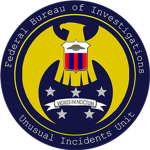 UIU ︱Unusual Incident Unit