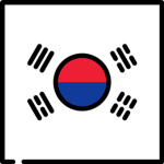 Roof Korean Defense Front