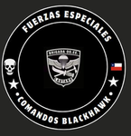 [BOE] Comandos Blackhawk