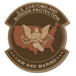Air & Marine Operations