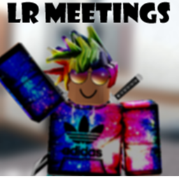 Low Rank Meeting Area