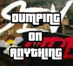 Dumping on Any