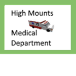High Mounts Medical Department