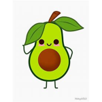 Avocado Sweeties