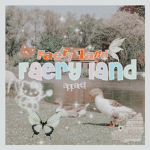 • faery land apparel•