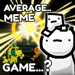 Average meme game? icon