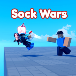 🧦Sock Wars🧦