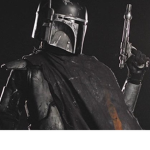 Mandalorian Clan Ash