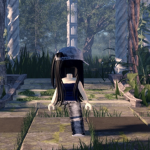 …Hanas hangout…