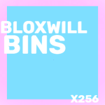 Bloxwill Bins Clothing